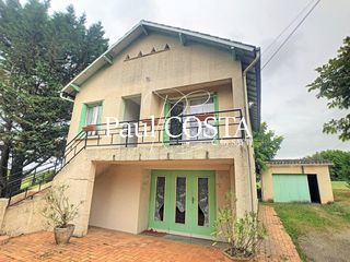  Maison � vendre 5 pi�ces 84 m�