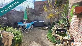  Maison � vendre 6 pi�ces 90 m�