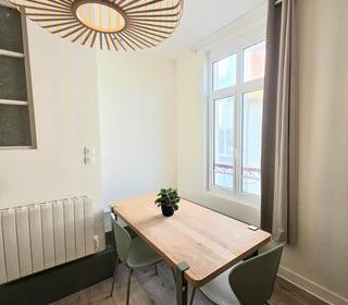  Appartement � vendre 2 pi�ces 45 m�