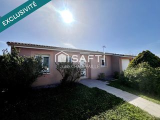  Maison � vendre 5 pi�ces 84 m�