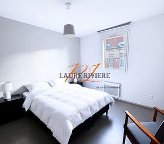  Appartement � vendre 3 pi�ces 49 m�