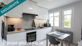  Maison � vendre 5 pi�ces 82 m�