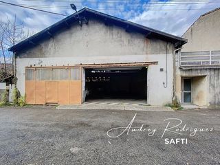  Parking / Garage � vendre 210 m�