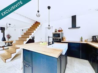  Maison � vendre 4 pi�ces 106 m�