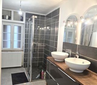  Maison � vendre 8 pi�ces 163 m�