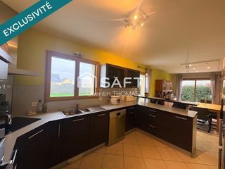  Maison � vendre 6 pi�ces 126 m�