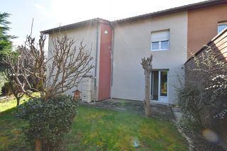  Maison � vendre 7 pi�ces 108 m�