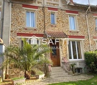  Maison � vendre 9 pi�ces 244 m�