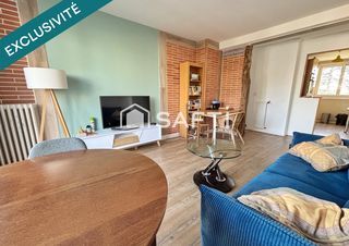  Appartement � vendre 3 pi�ces 54 m�