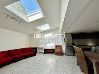  Maison � vendre 4 pi�ces 86 m�