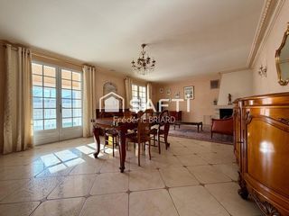  Maison � vendre 6 pi�ces 133 m�