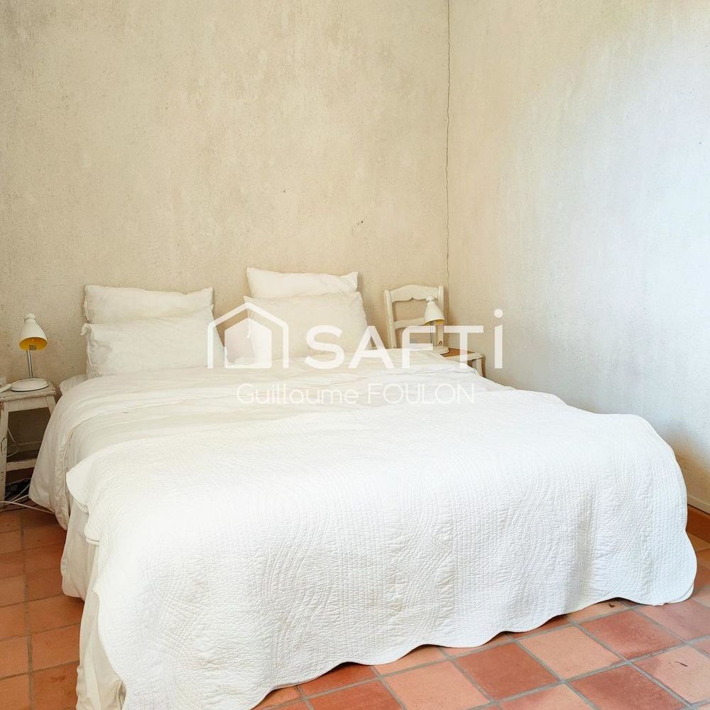 � vendre  Maison Saignon (84400)