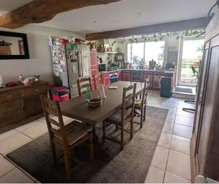  Maison � vendre 5 pi�ces 128 m�