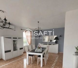  Maison � vendre 7 pi�ces 154 m�