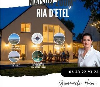  Maison � vendre 7 pi�ces 158 m�