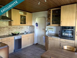  Maison � vendre 4 pi�ces 118 m�