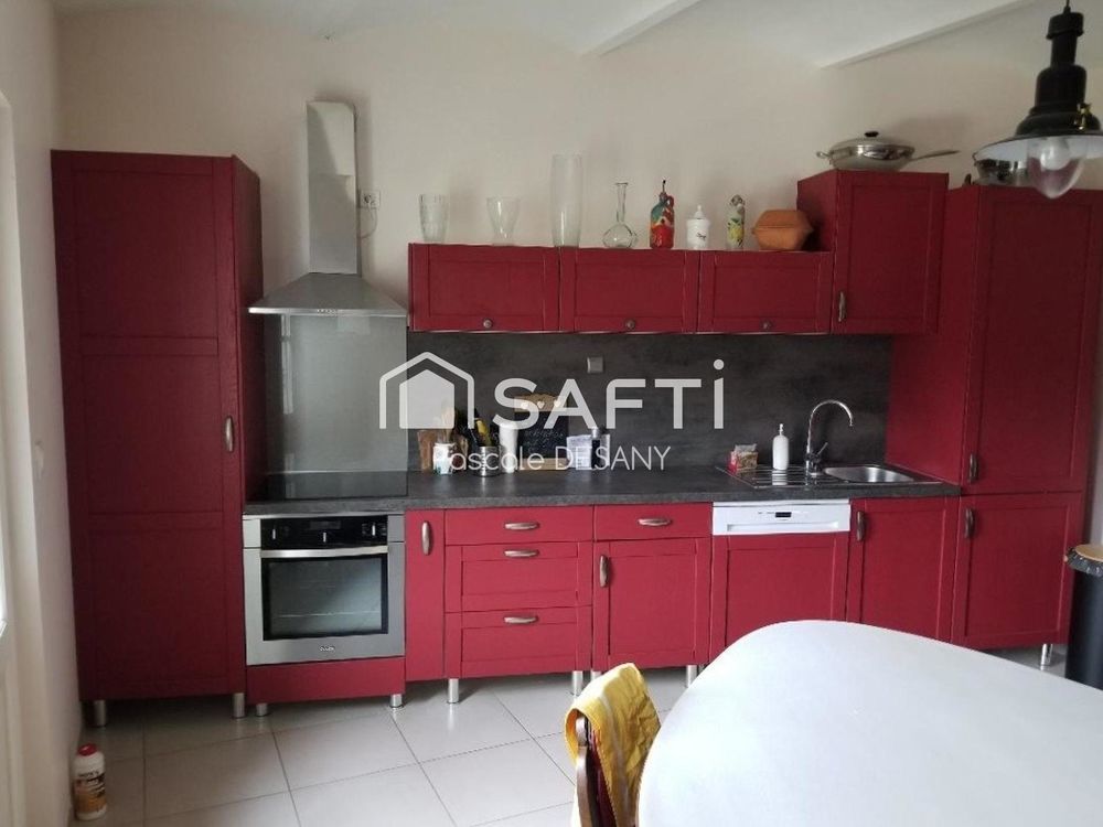 � vendre  Maison Mirmande (26270)