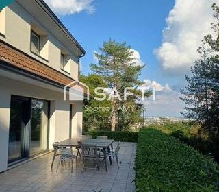  Maison � vendre 5 pi�ces 160 m�