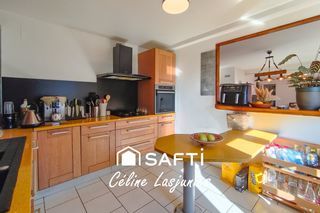  Maison � vendre 4 pi�ces 104 m�