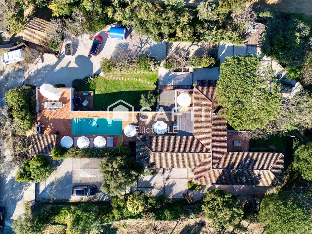 � vendre  Maison Grimaud (83310)