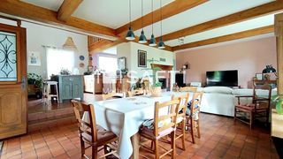  Maison � vendre 8 pi�ces 163 m�