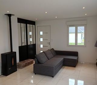  Maison � vendre 5 pi�ces 84 m�