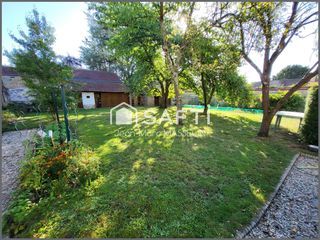  Maison � vendre 6 pi�ces 145 m�