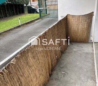  Appartement � vendre 2 pi�ces 44 m�