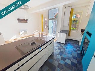  Maison � vendre 4 pi�ces 110 m�