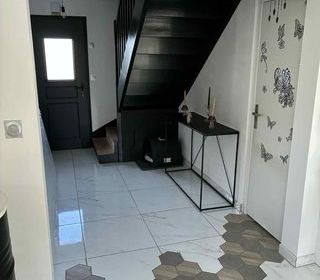  Maison � vendre 4 pi�ces 105 m�