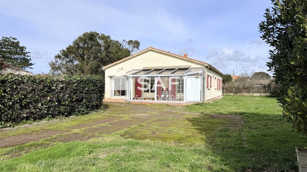 � vendre  Maison Les Sables-d'Olonne (85180)