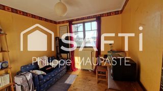  Maison � vendre 5 pi�ces 102 m�