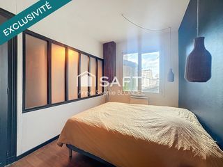  Appartement � vendre 2 pi�ces 53 m�