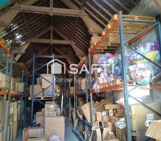  Immeuble � vendre 142 m�