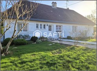  Maison � vendre 7 pi�ces 152 m�