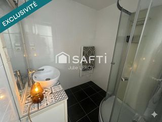  Maison � vendre 3 pi�ces 55 m�