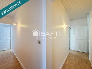  Maison � vendre 8 pi�ces 152 m�