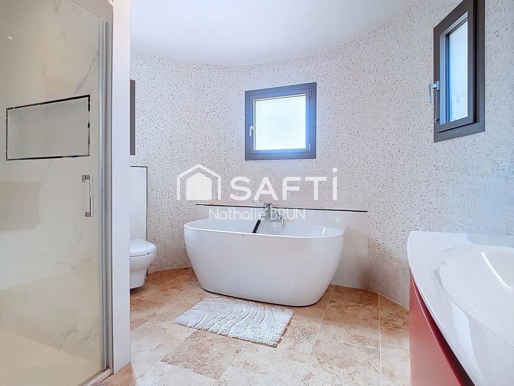 � vendre  Maison Agde (34300)