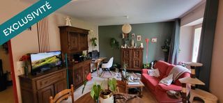  Maison � vendre 3 pi�ces 57 m�