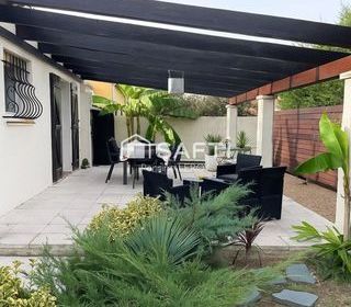  Maison � vendre 5 pi�ces 105 m�