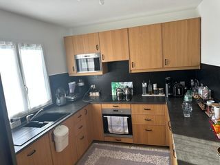  Appartement � vendre 3 pi�ces 76 m�