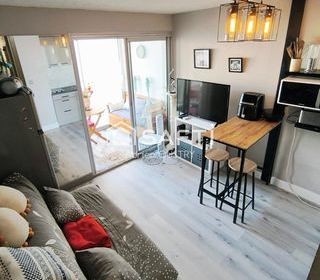  Appartement � vendre 2 pi�ces 26 m�