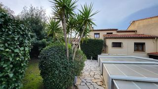  Maison � vendre 7 pi�ces 180 m�