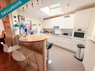  Appartement � vendre 6 pi�ces 129 m�