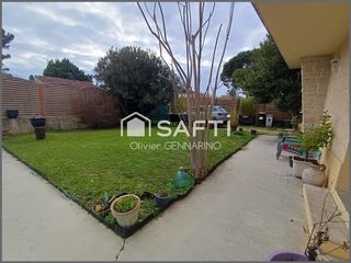  Maison � vendre 6 pi�ces 112 m�