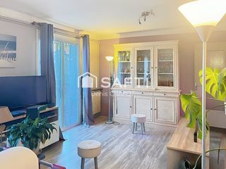  Appartement � vendre 3 pi�ces 72 m�