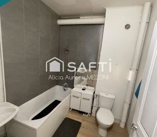  Immeuble � vendre 209 m�