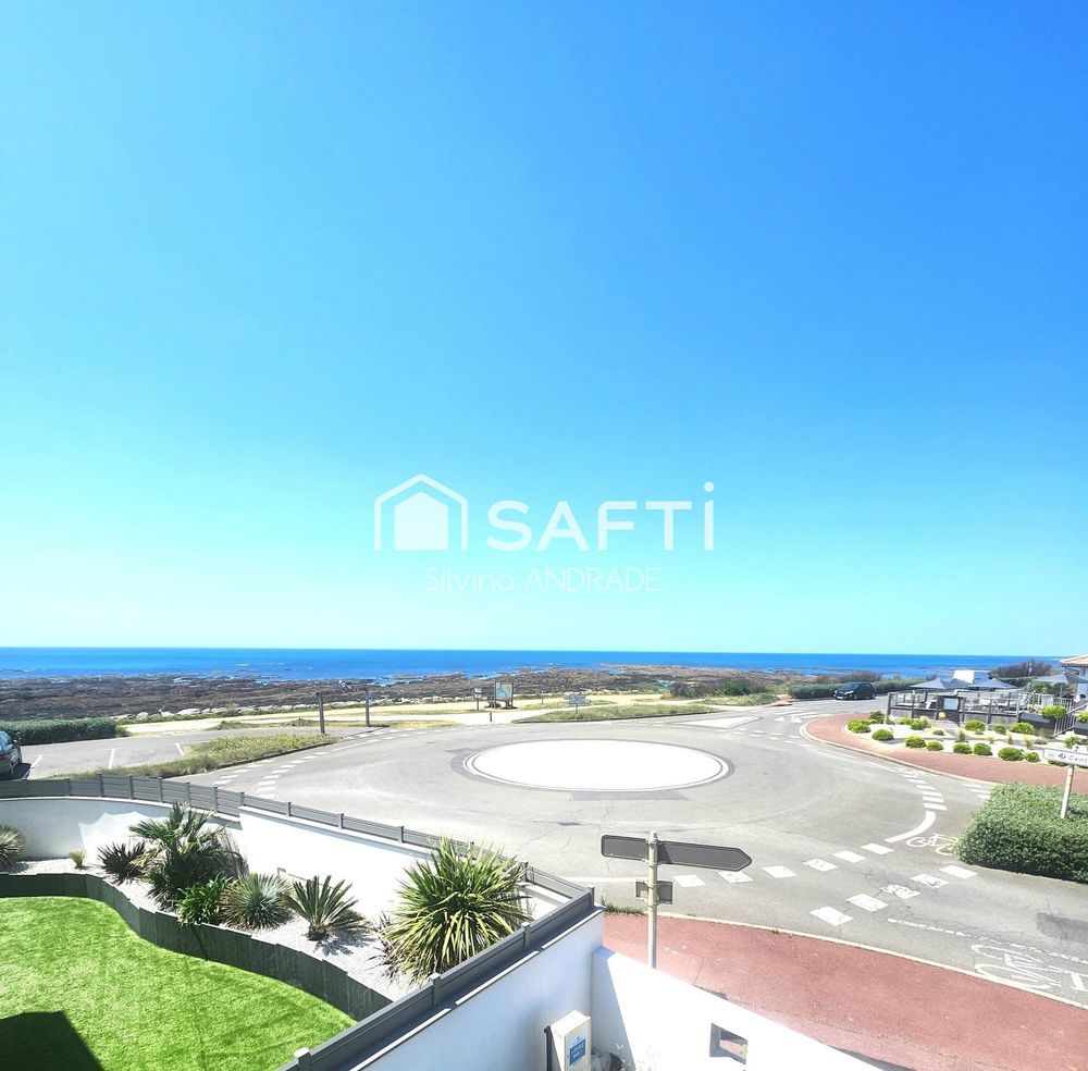 � vendre  Maison Bretignolles-sur-Mer (85470)