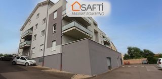  Appartement � vendre 4 pi�ces 107 m�