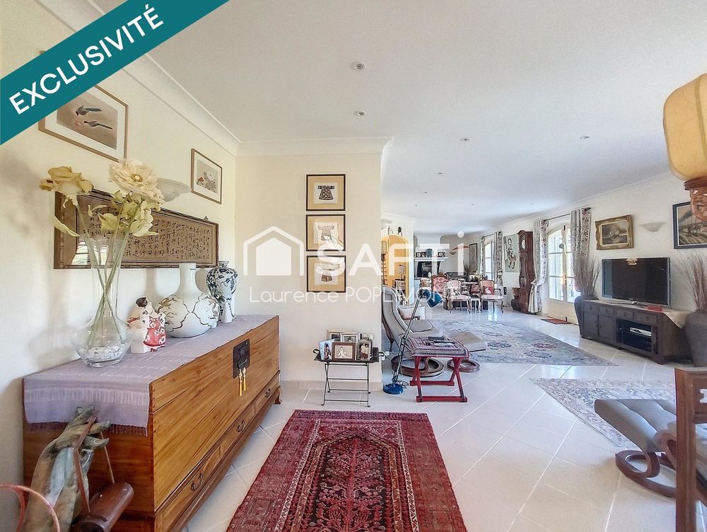 � vendre  Maison Villecroze (83690)